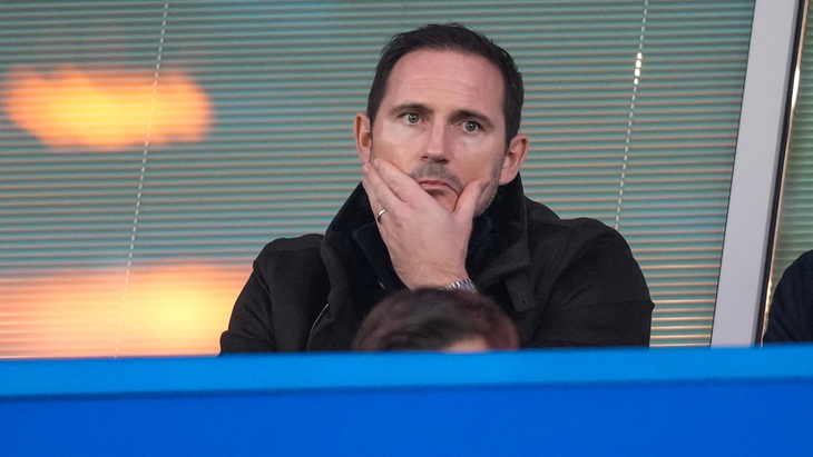 Фрэнк Лэмпард