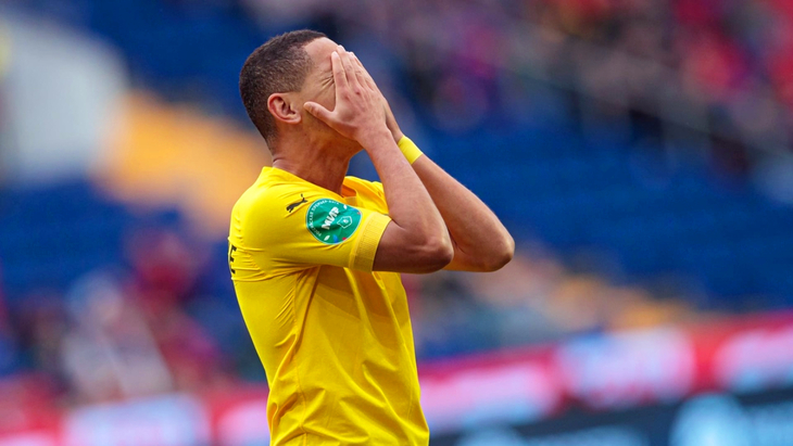 ЦСКА — «Химки»