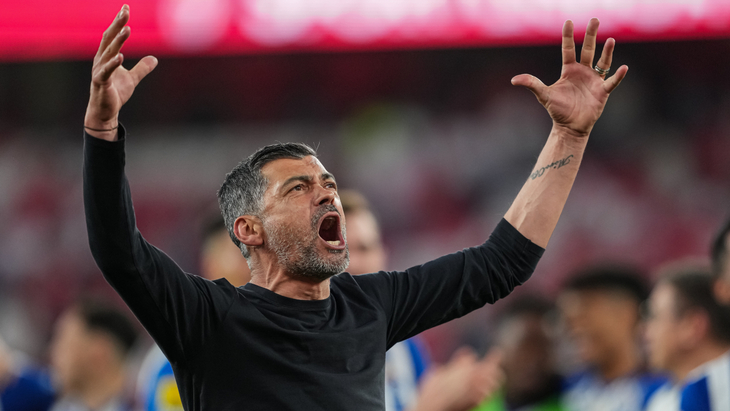 Сержиу Консейсау