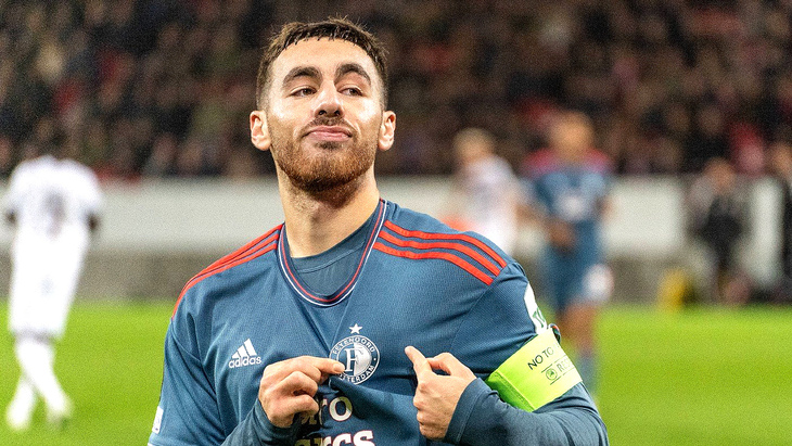 Оркун Кекчю Оркун Кекчю