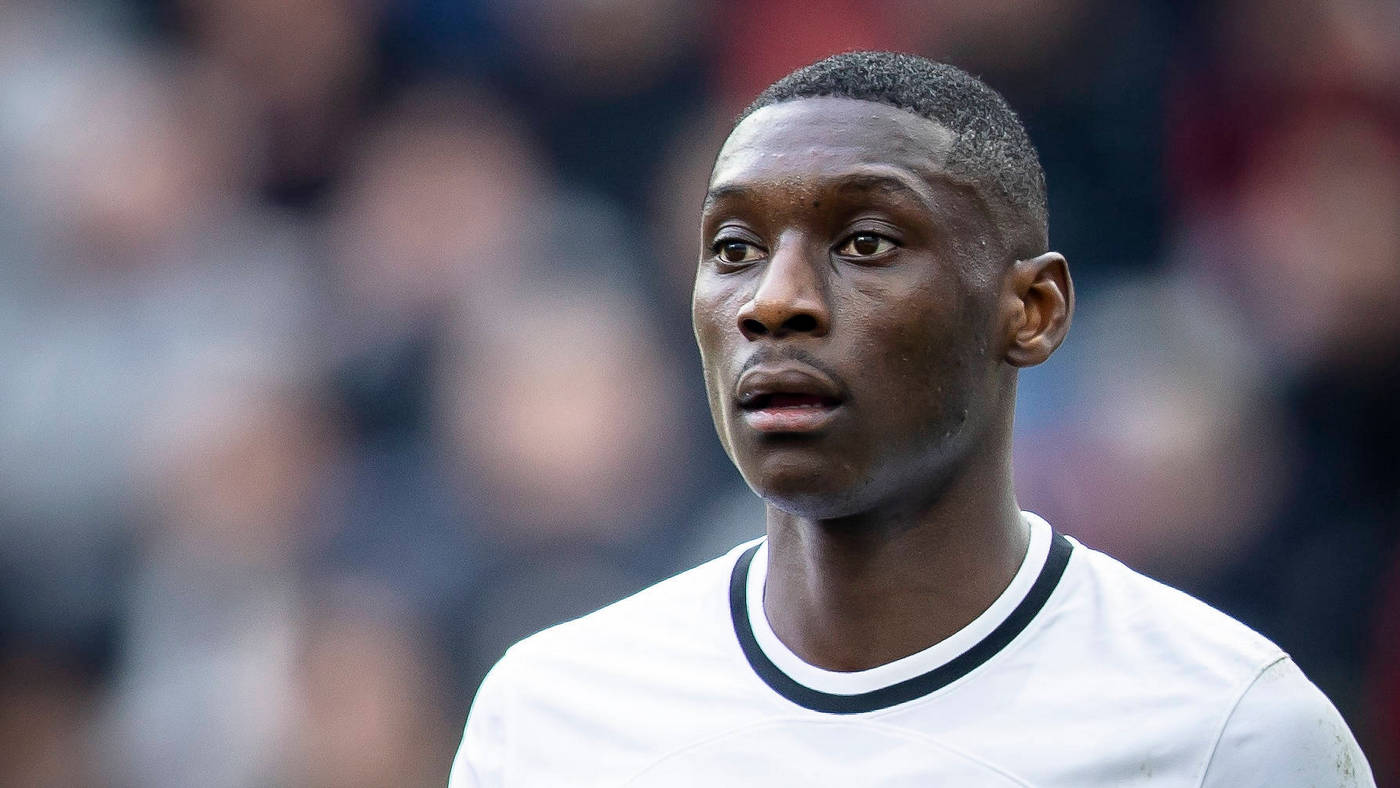 Рандаль Коло-Муани