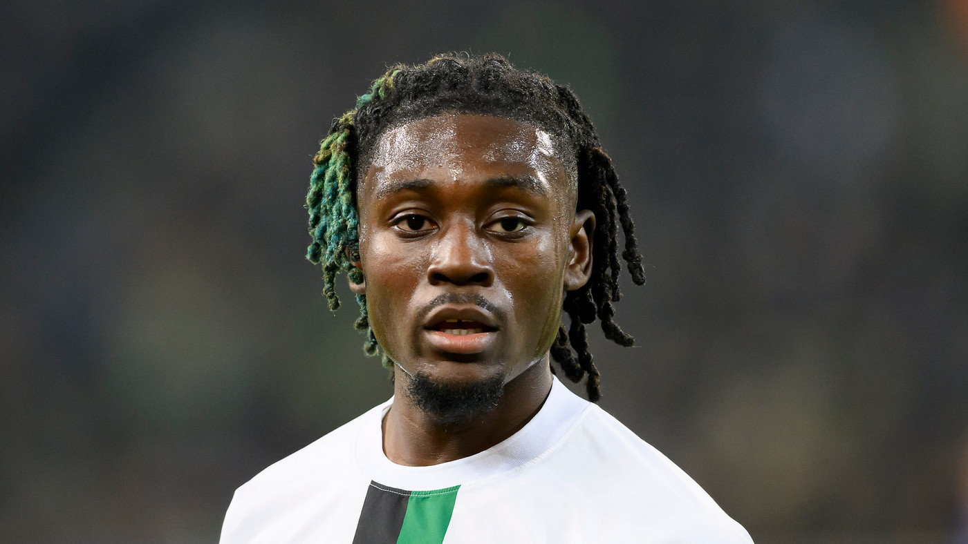 Куадио Коне