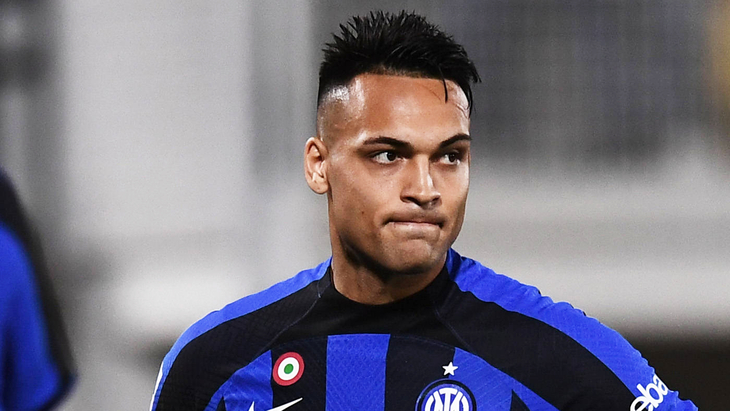 Лаутаро Мартинес