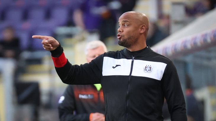 Венсан Компани