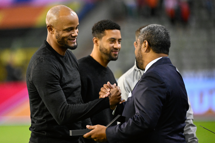 Венсан Компани