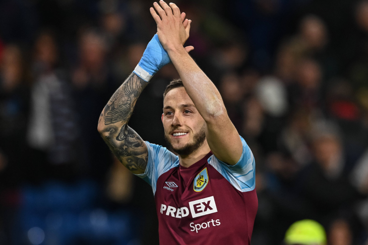 Джош Браунхилл