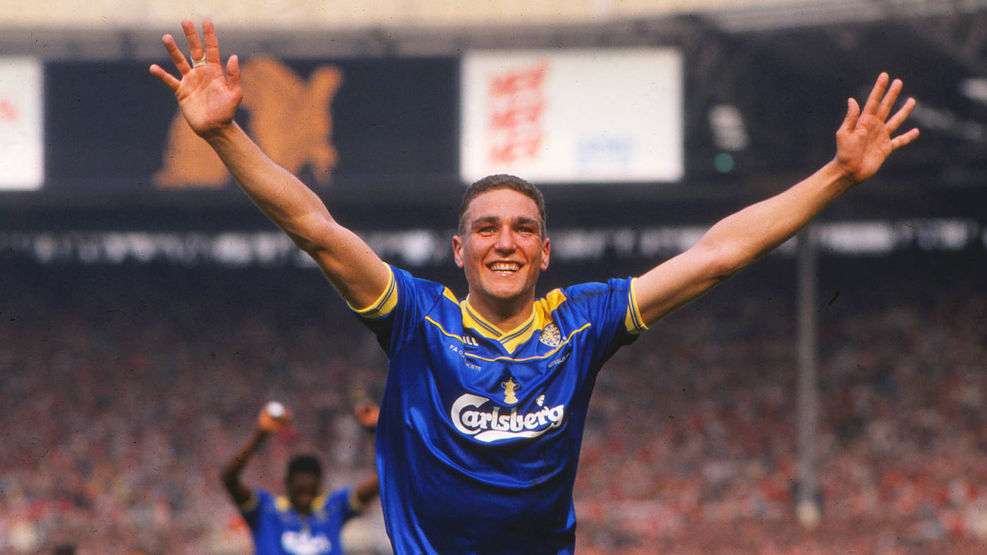 Винни Джонс