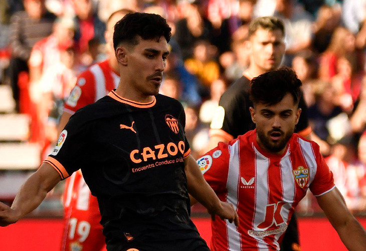 «Альмерия»