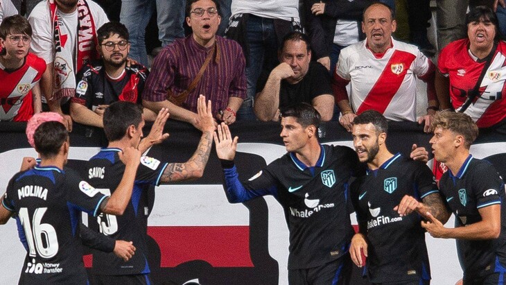 «Атлетико» Мадрид