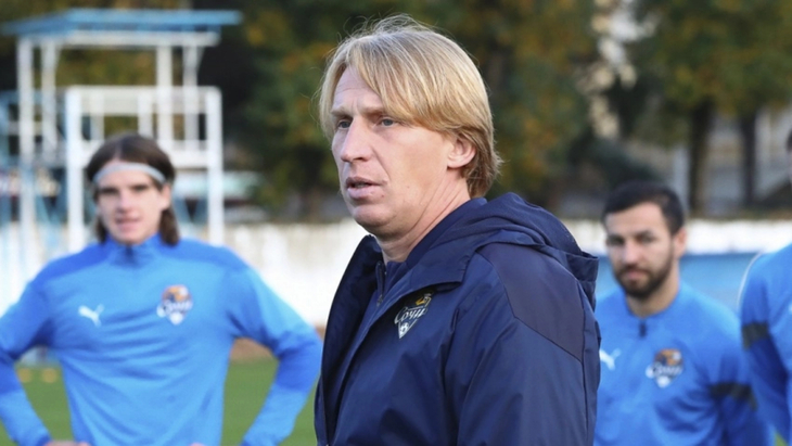 Александр Точилин