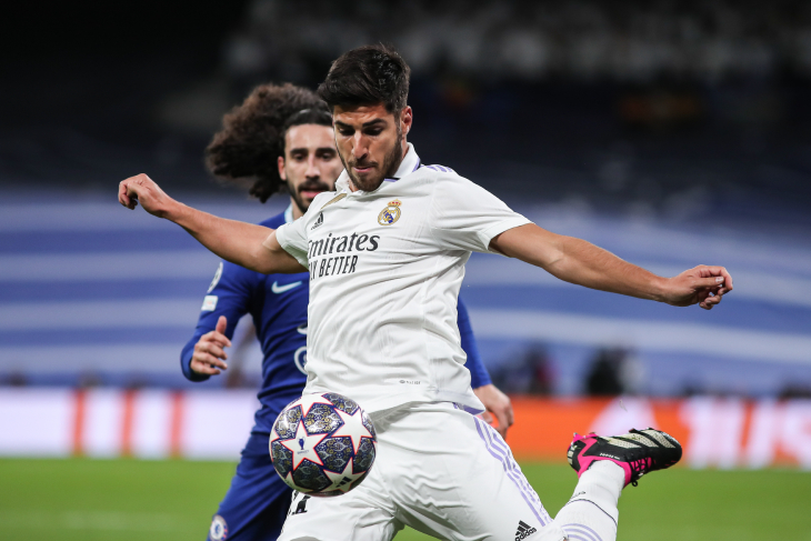 «Реал» — «Челси»