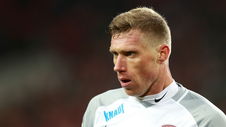 «Тосно» не будет погашать долги перед бывшими игроками команды «Тосно» не будет погашать долги перед бывшими игроками команды