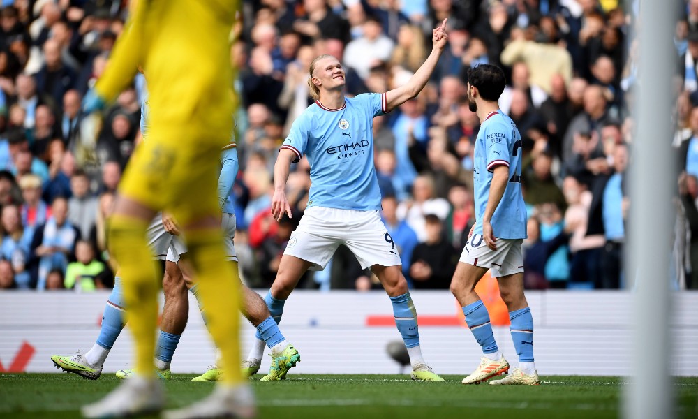 Эрлинг Холанн