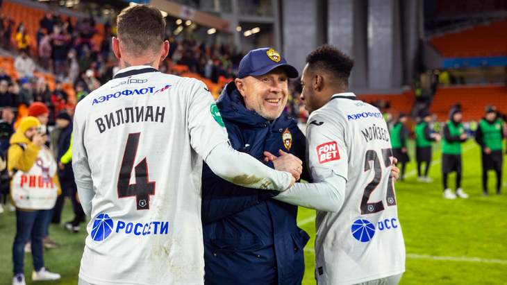 Владимир Федотов