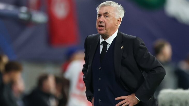 Карло Анчелотти