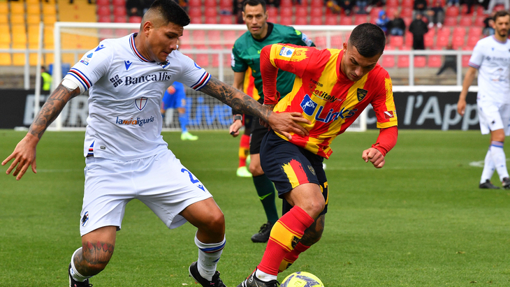 Момент матча