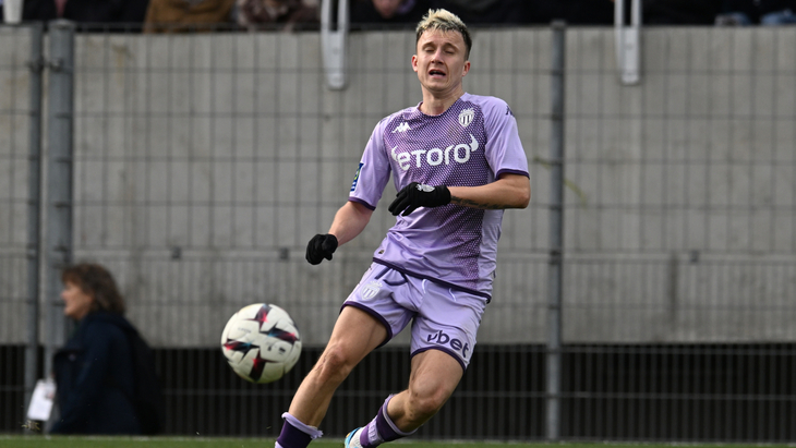 Александр Головин