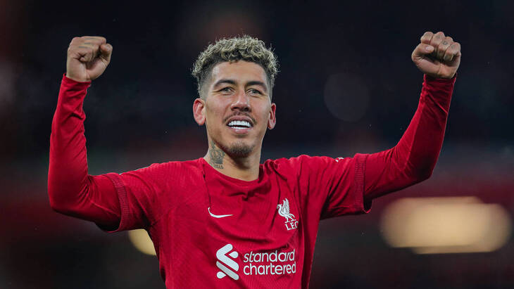 Роберто Фирмино