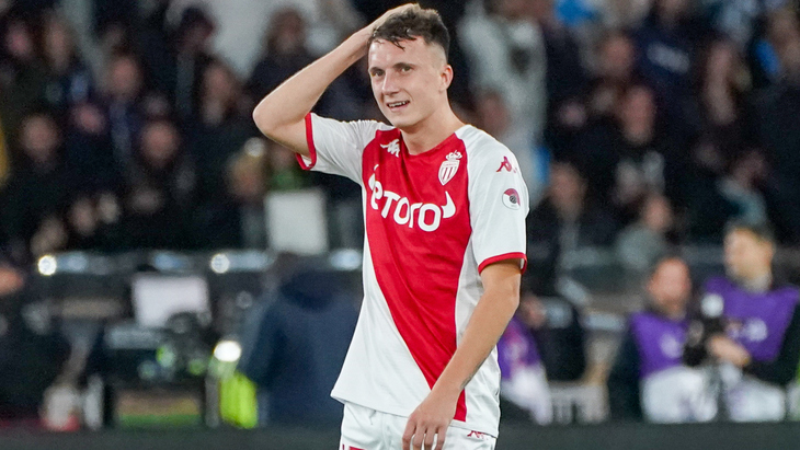 Александр Головин