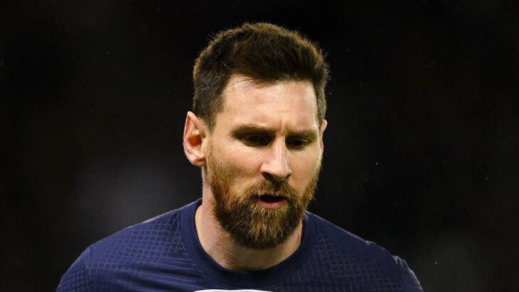 Лионель Месси Лионель Месси