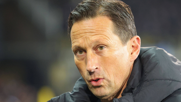 Рогер Шмидт