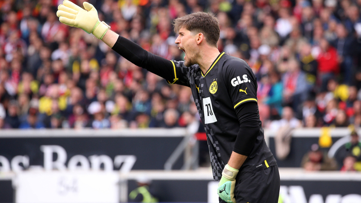 Грегор Кобель