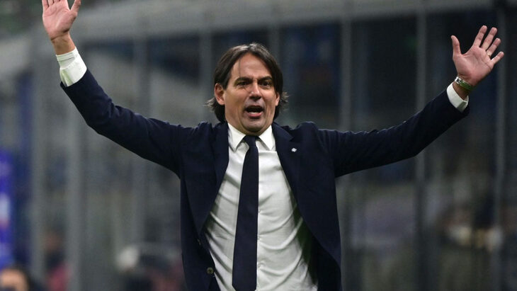 Симоне Индзаги