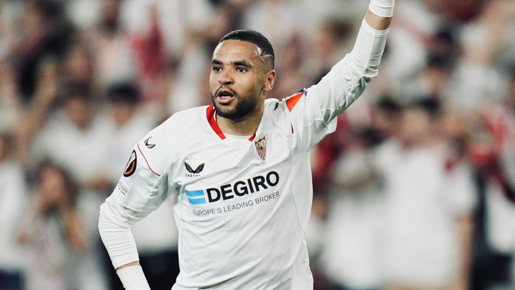 Юссеф Эн Нессири