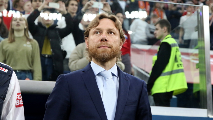 В сентябре 2022 года сборная России выиграла у Киргизии со счетом 2:1