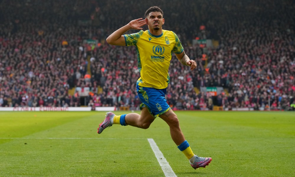 Гиббс-Уайт сравнивает счет