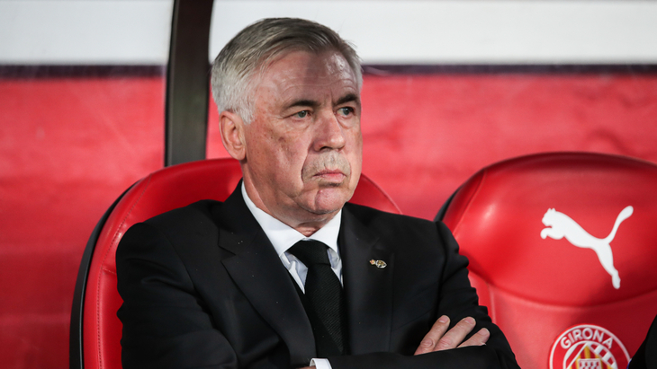 Карло Анчелотти