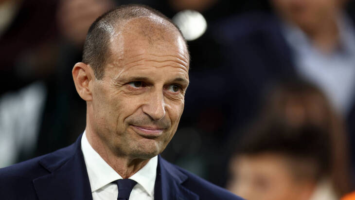 УЕФА рассматривает возможность отстранения «Ювентуса» от еврокубков