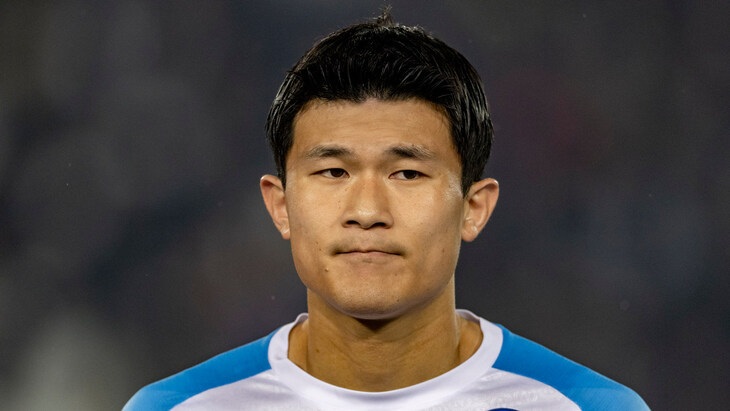 Ким Мин Чжэ