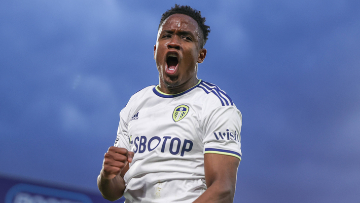 Луис Синистерра Луис Синистерра