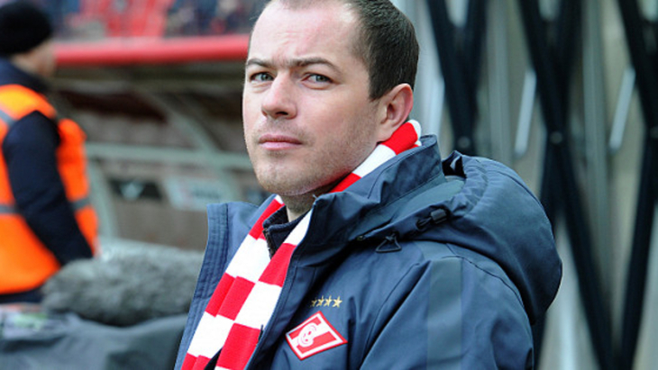 Роман Асхабадзе