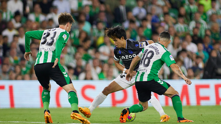 Момент матча