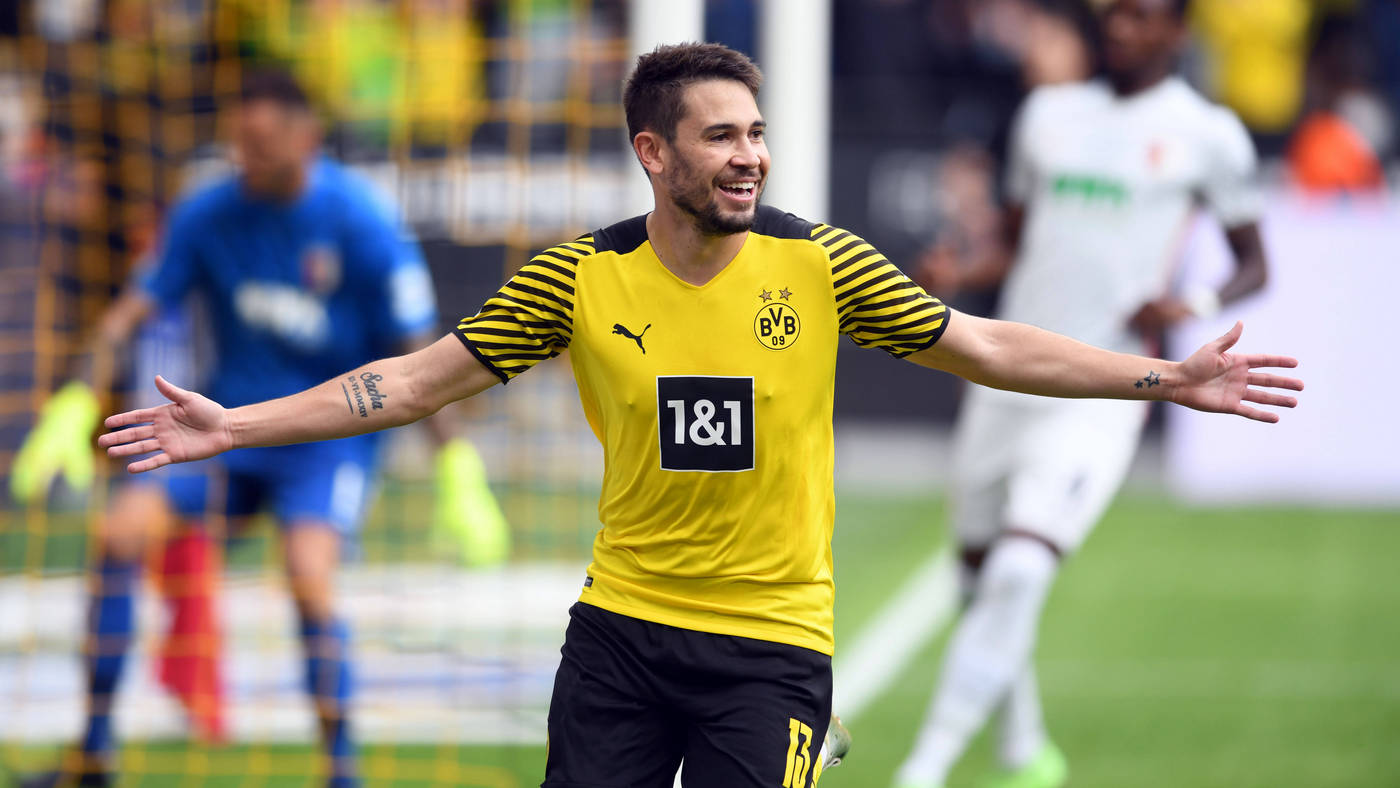 Рафаэл Геррейру