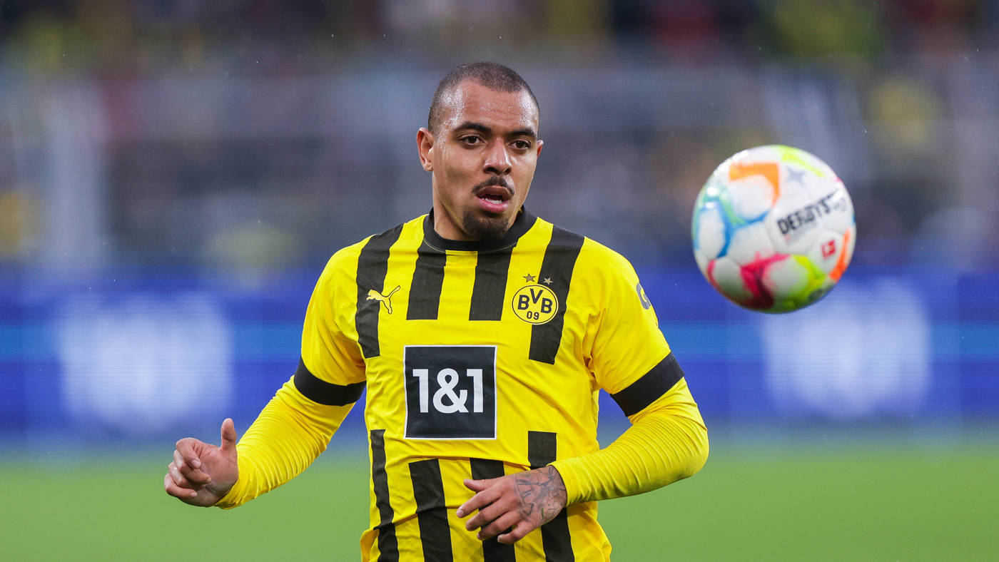 Дониэлл Мален