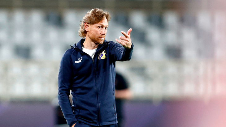 Валерий Карпин Валерий Карпин