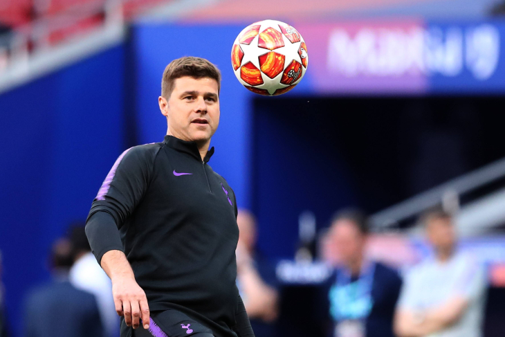 Маурисио Почеттино