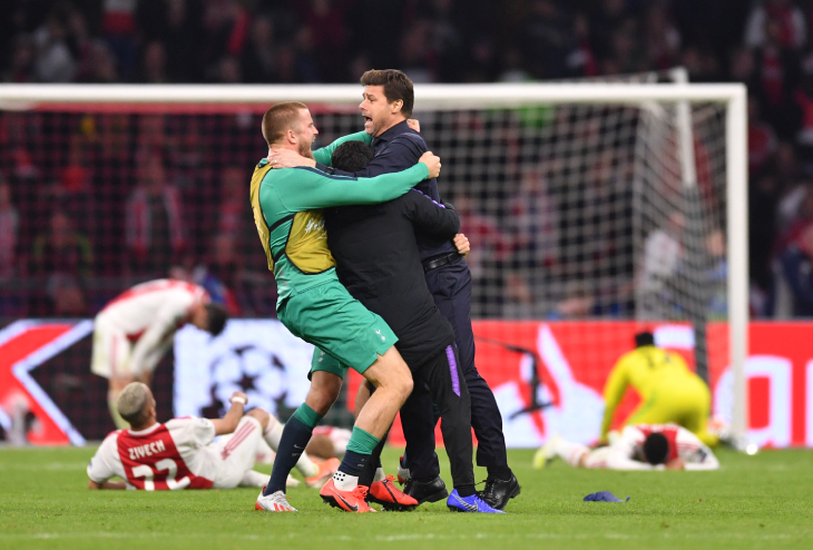 Маурисио Почеттино