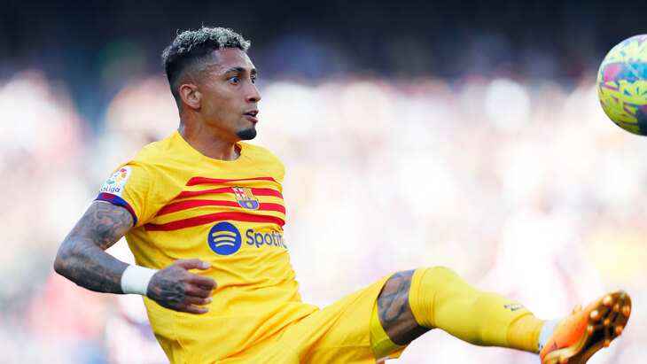 Рафинья Рафинья