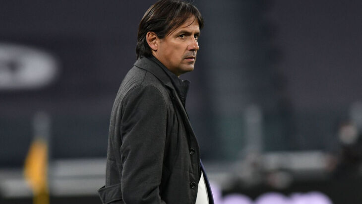 Симоне Индзаги