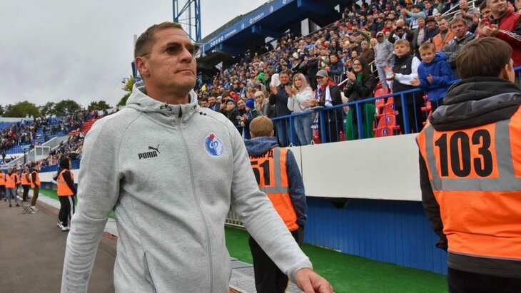 Дмитрий Пятибратов Дмитрий Пятибратов