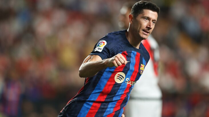 Роберт Левандовский