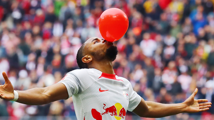 Кристофер Нкунку