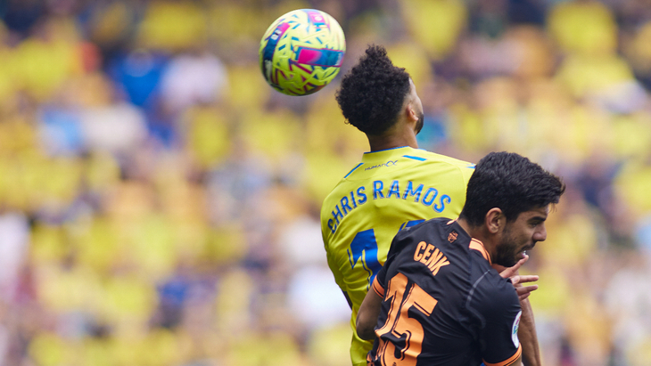 Фрагмент матча