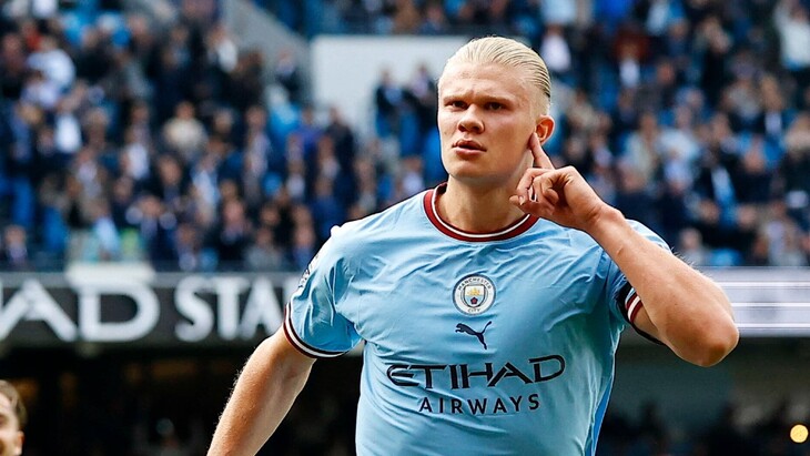 «Манчестер Сити»