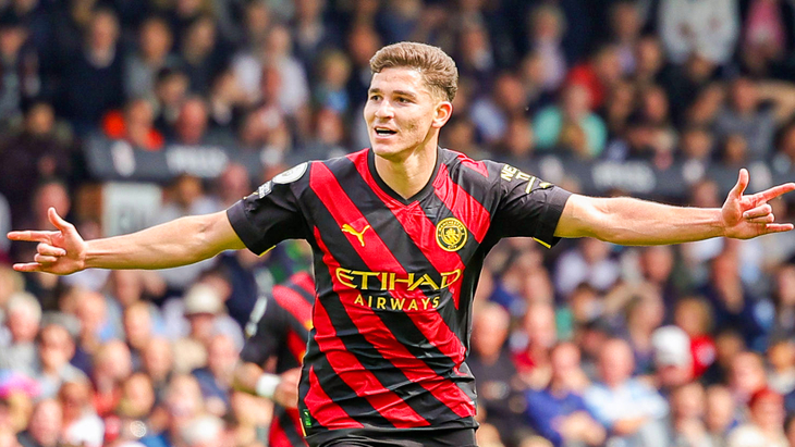 Хулиан Альварес