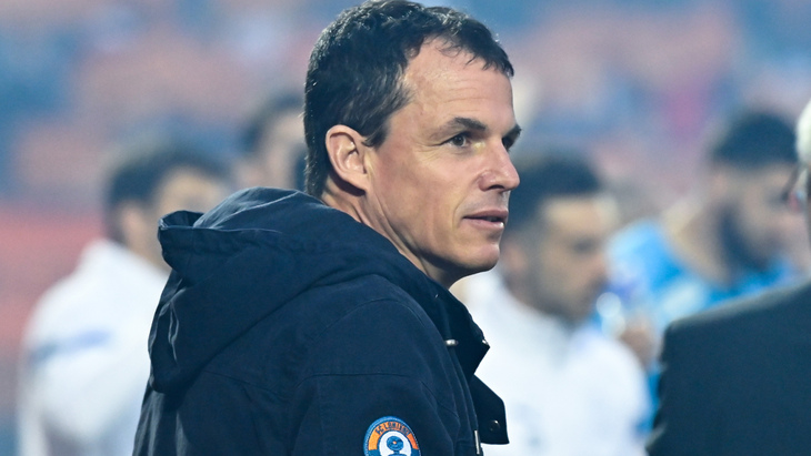 Режис Ле Брис